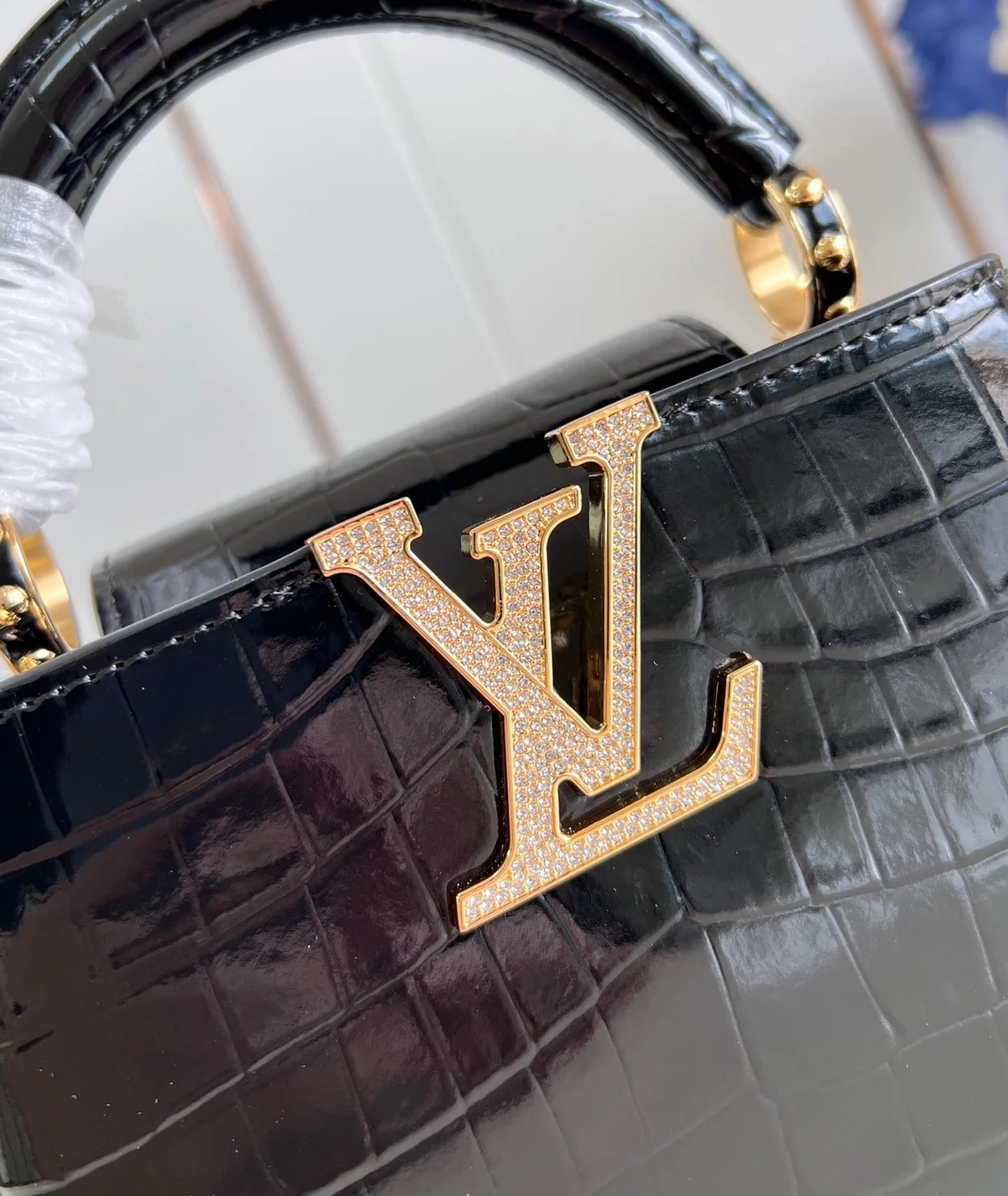 루이비통 카퓌신 미니 M84726