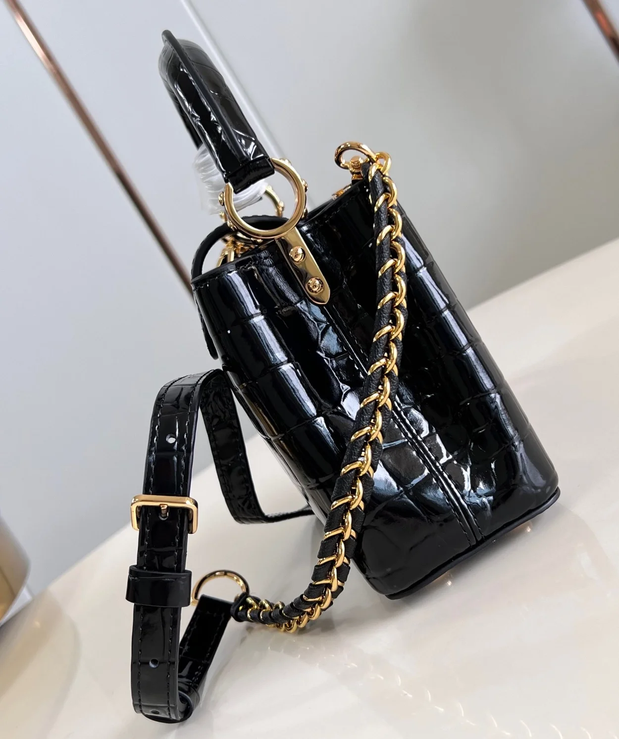 루이비통 카퓌신 미니 M84726