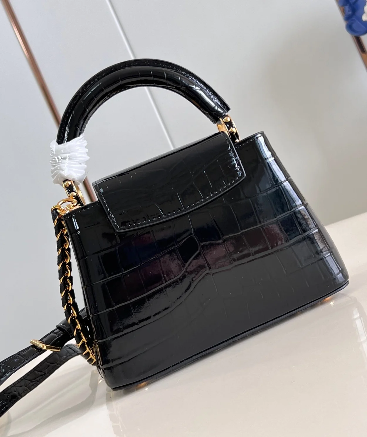 루이비통 카퓌신 미니 M84726