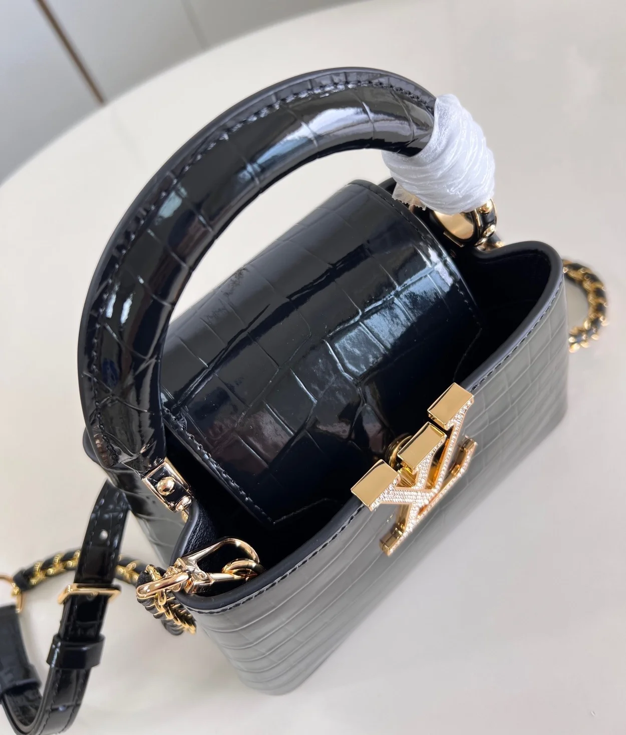 루이비통 카퓌신 미니 M84726