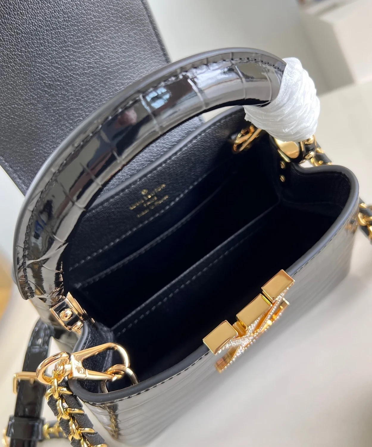 루이비통 카퓌신 미니 M84726