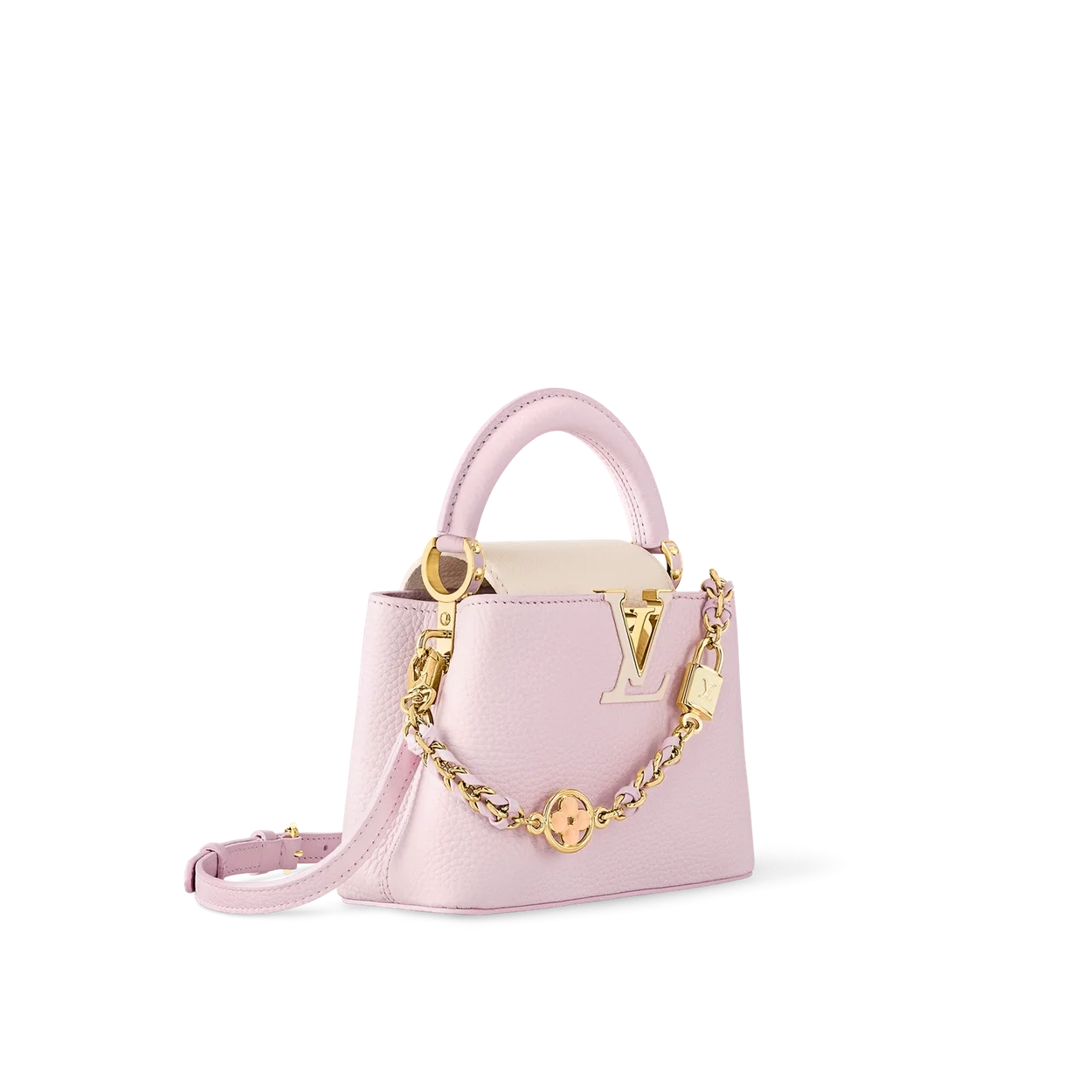 루이비통 카퓌신 미니 M23951