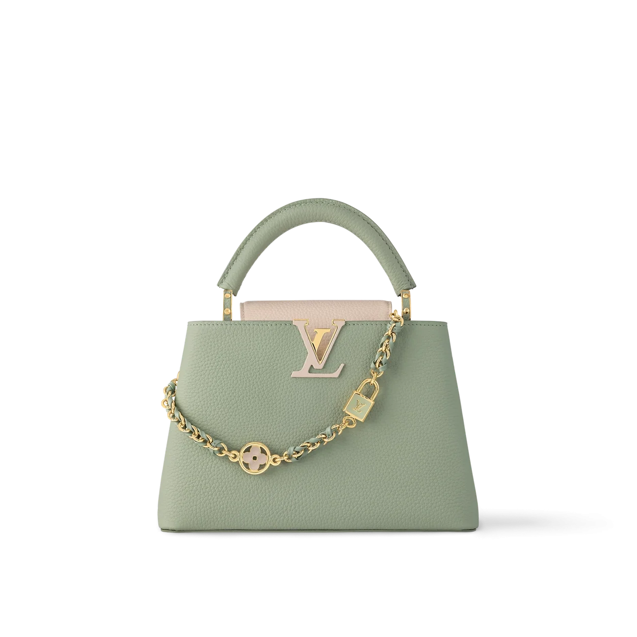 루이비통 카퓌신 BB M24471