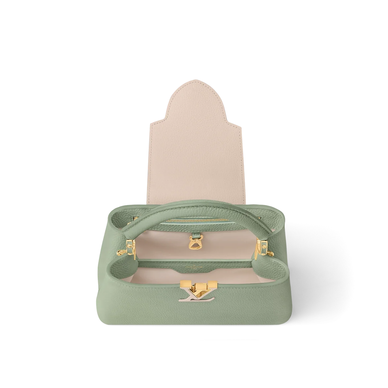 루이비통 카퓌신 BB M24471