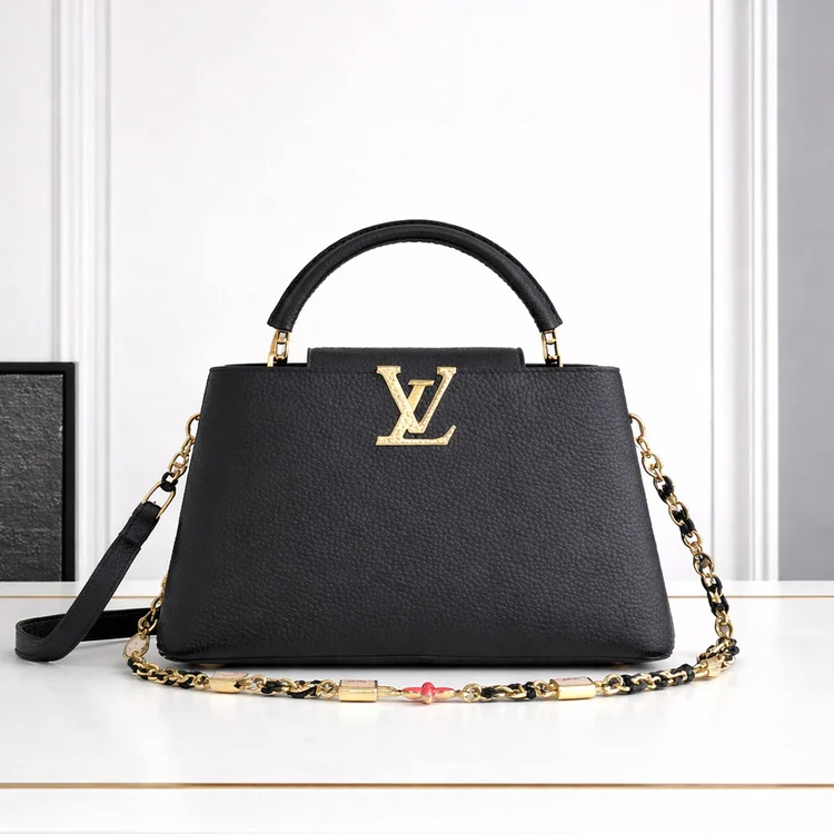 루이비통 카퓌신 BB M23950