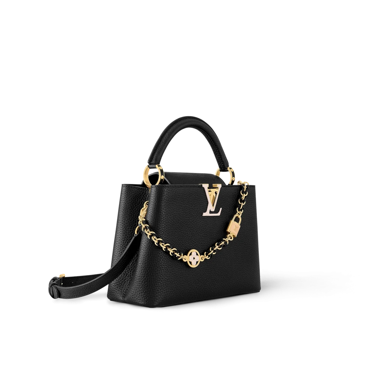 루이비통 카퓌신 BB M23950