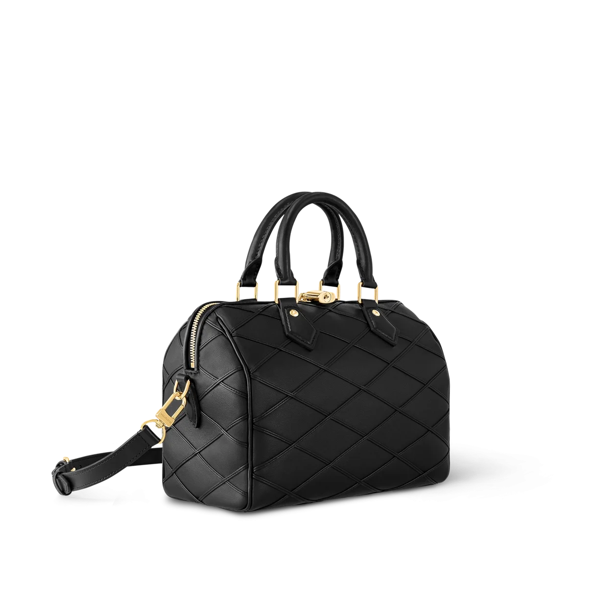 루이비통 스피디 반둘리에 25 M24206