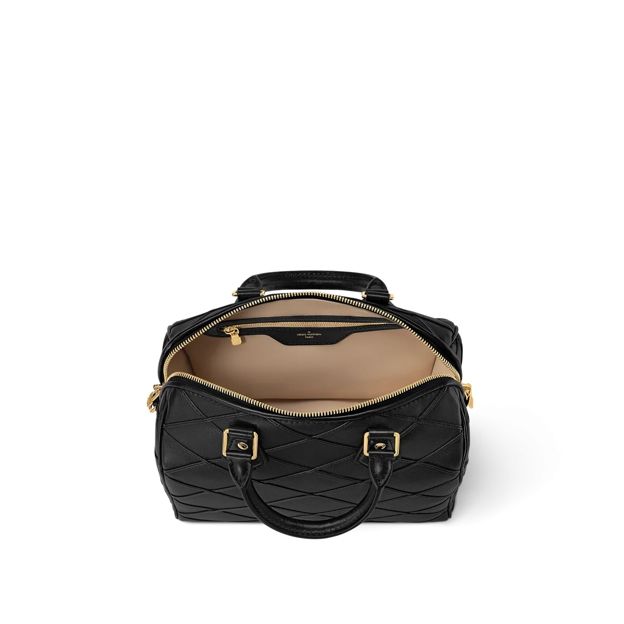 루이비통 스피디 반둘리에 25 M24206