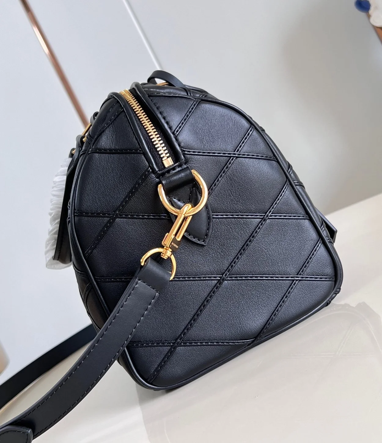 루이비통 스피디 반둘리에 25 M24206