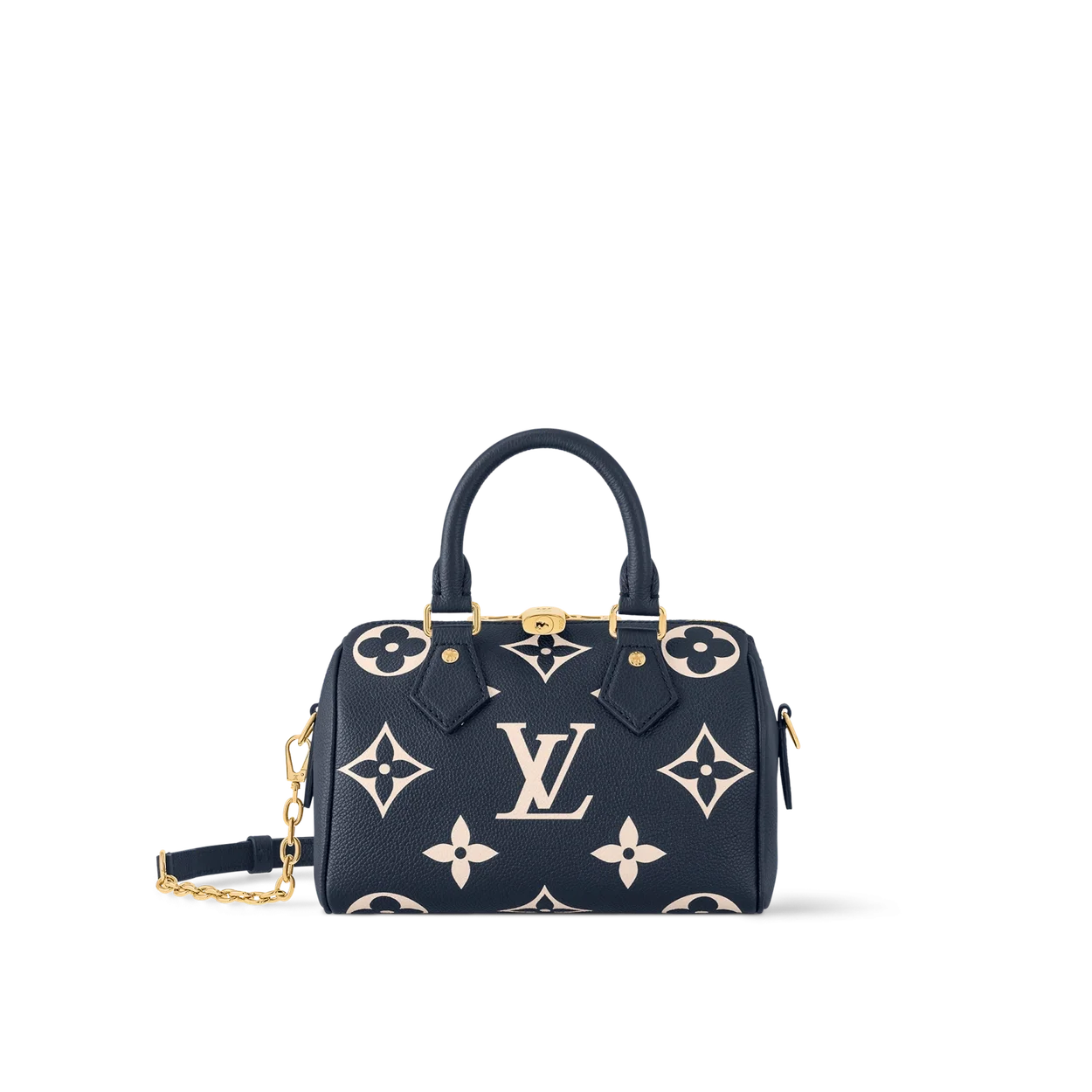 루이비통 스피디 반둘리에 20 M47048