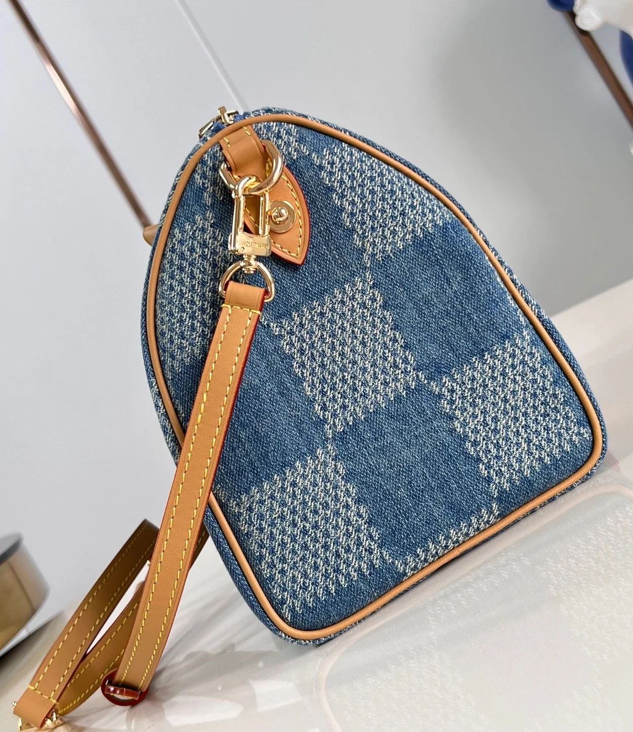 루이비통 스피디 반둘리에 25 N40700