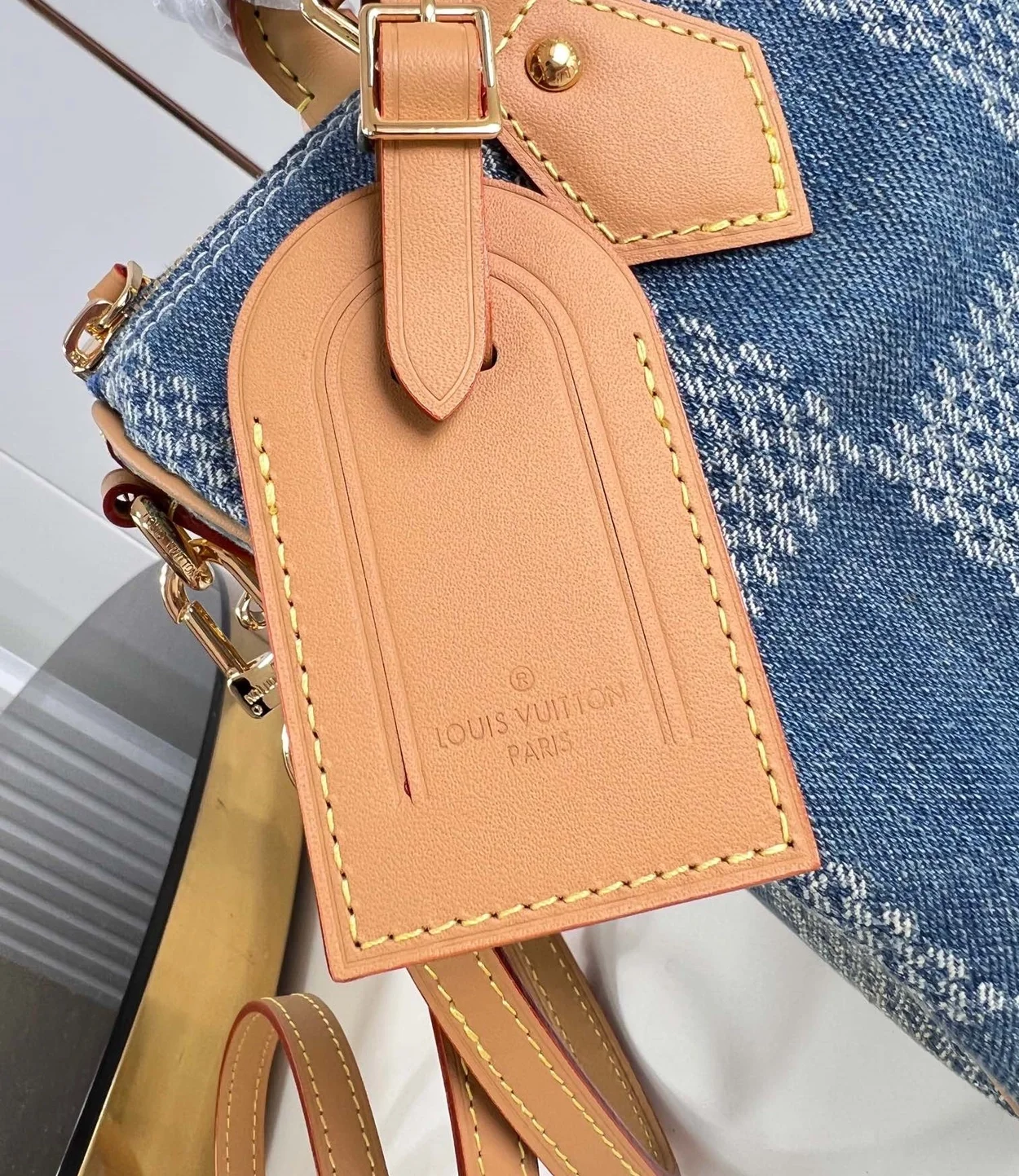 루이비통 스피디 반둘리에 25 N40700