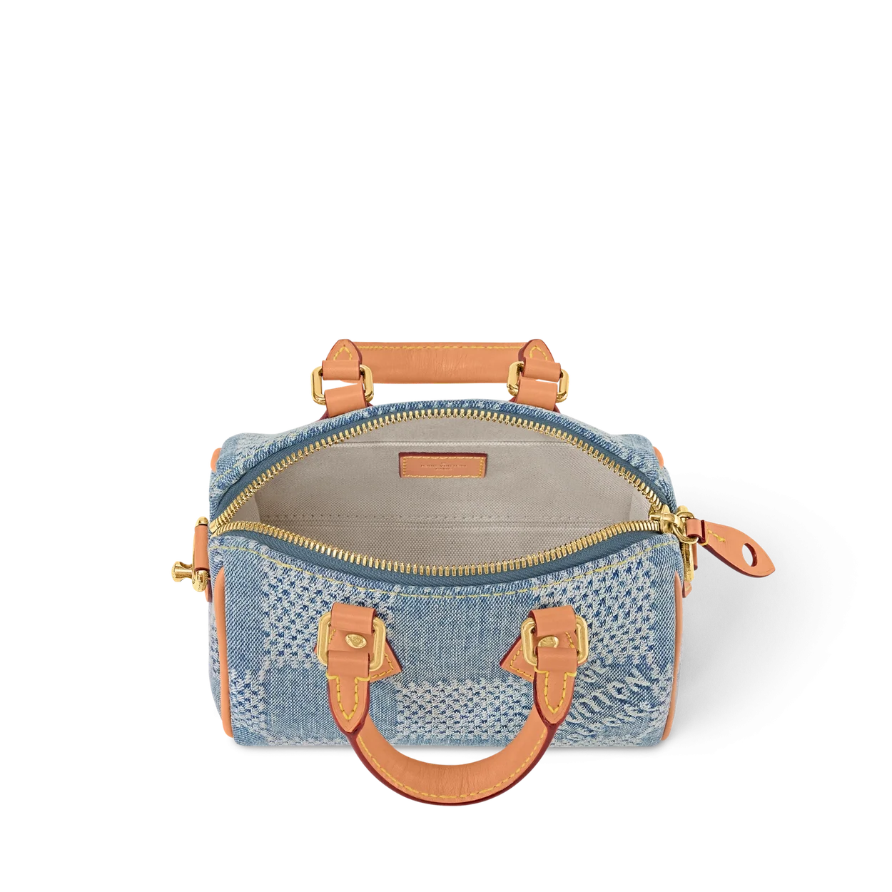 루이비통 스피디 반둘리에 18 N40682