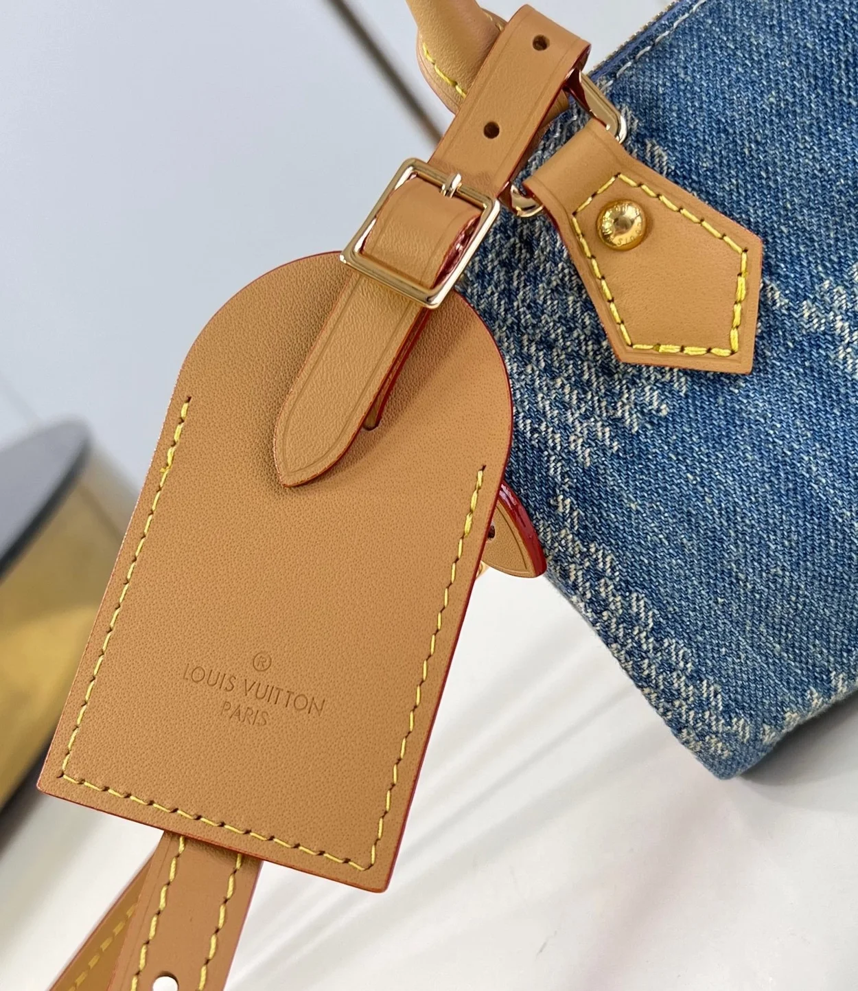 루이비통 스피디 반둘리에 18 N40682