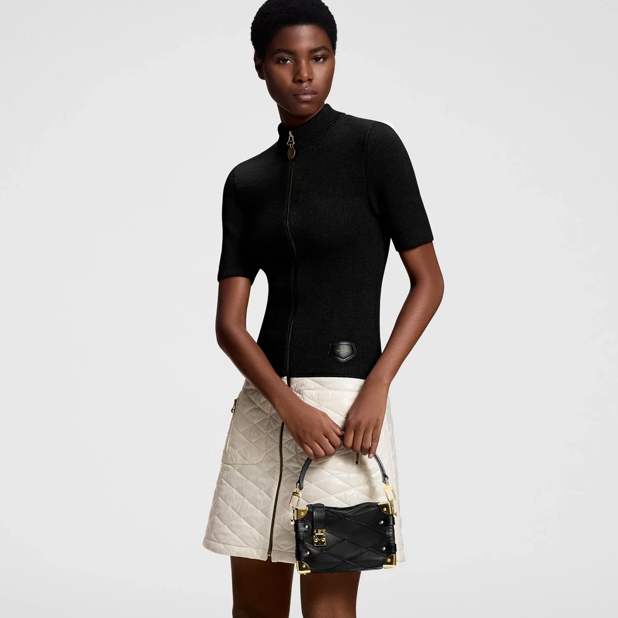 루이비통 사이드 트렁크 PM M83030