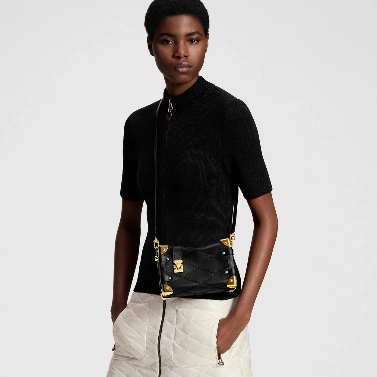 루이비통 사이드 트렁크 PM M83030