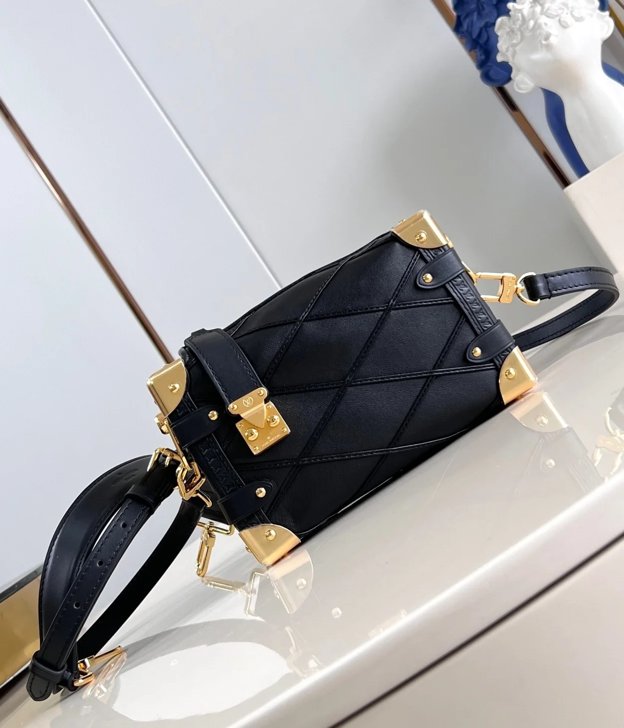 루이비통 사이드 트렁크 PM M83030