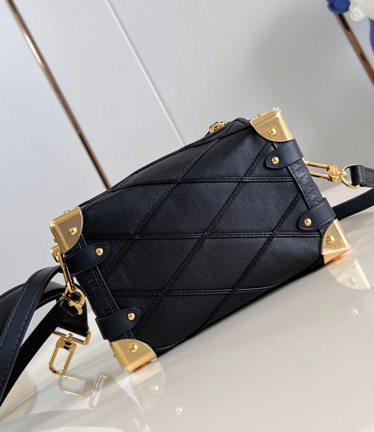 루이비통 사이드 트렁크 PM M83030