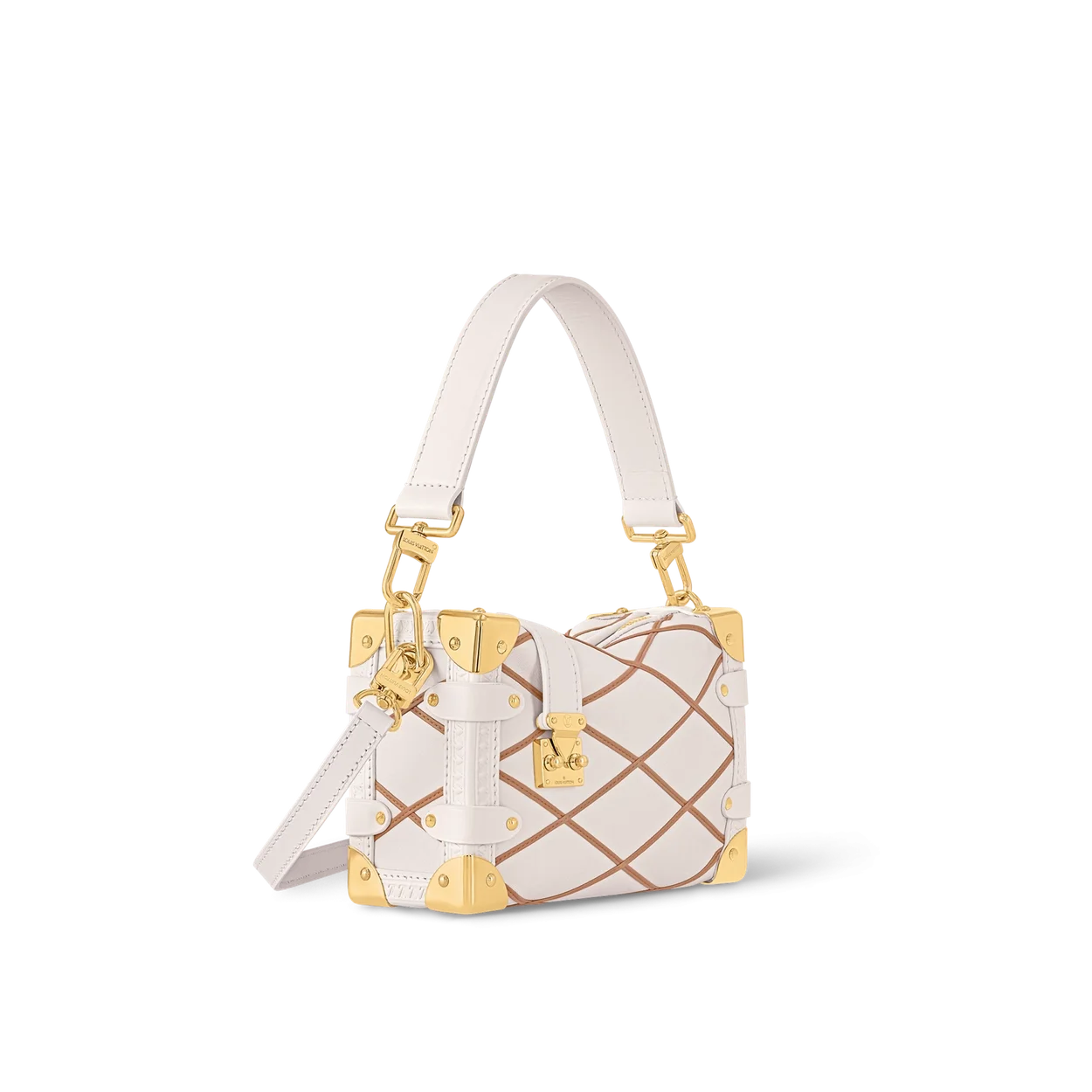 루이비통 사이드 트렁크 PM M25216