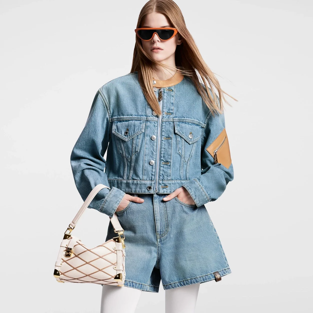 루이비통 사이드 트렁크 PM M25216