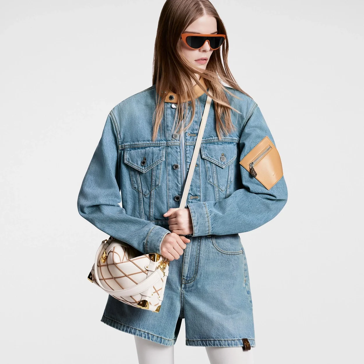 루이비통 사이드 트렁크 PM M25216