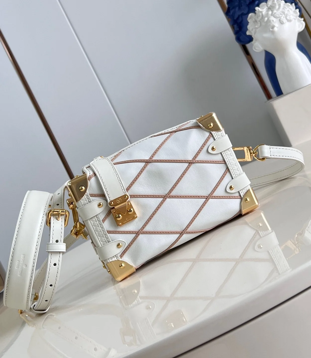 루이비통 사이드 트렁크 PM M25216