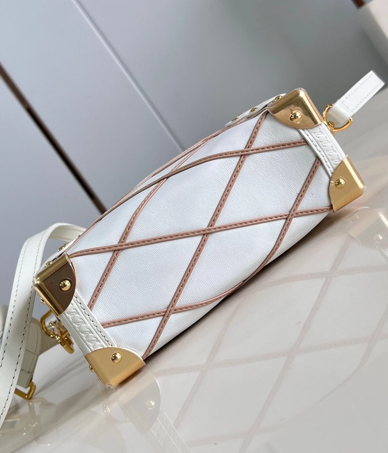 루이비통 사이드 트렁크 PM M25216