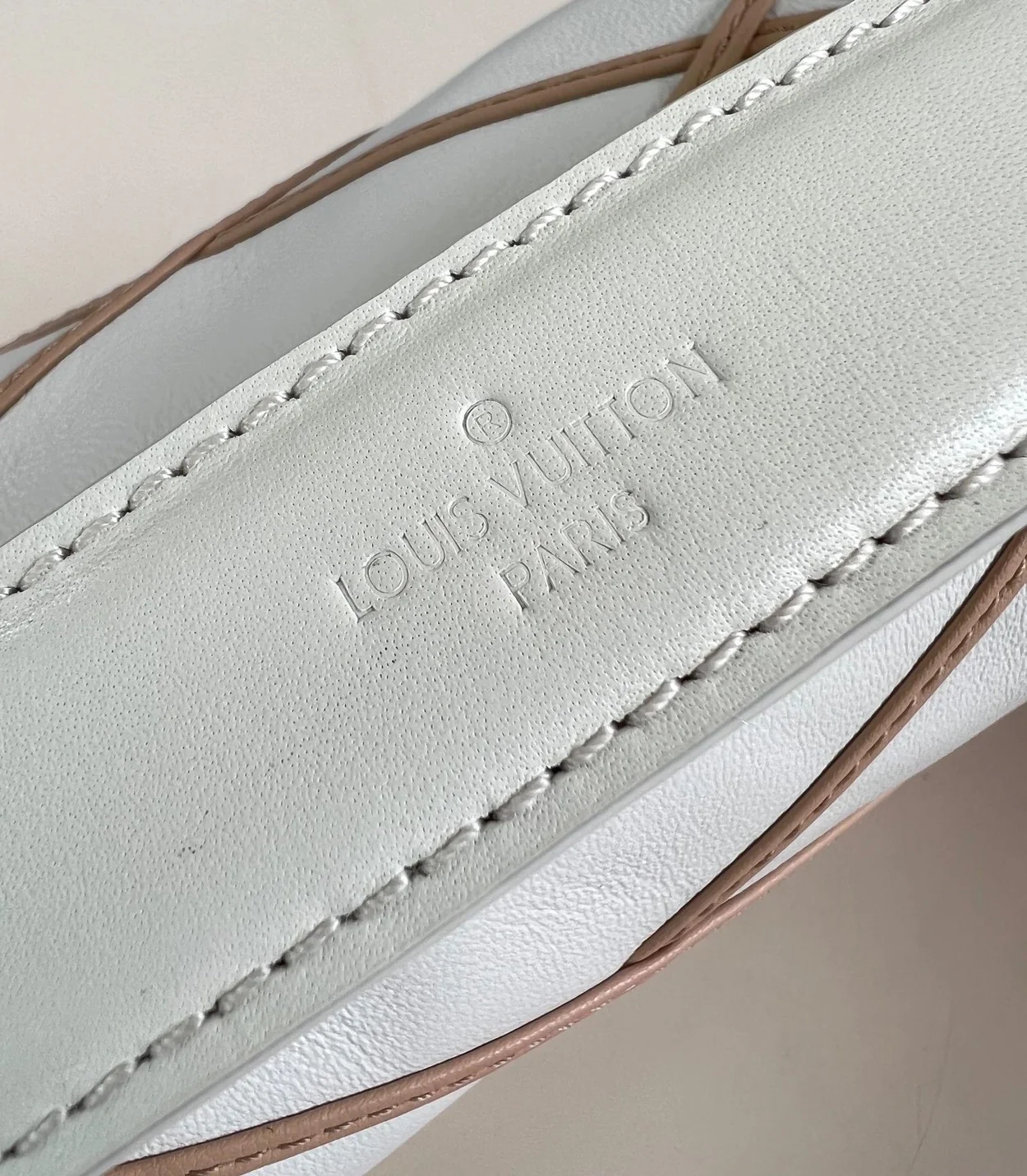 루이비통 사이드 트렁크 PM M25216