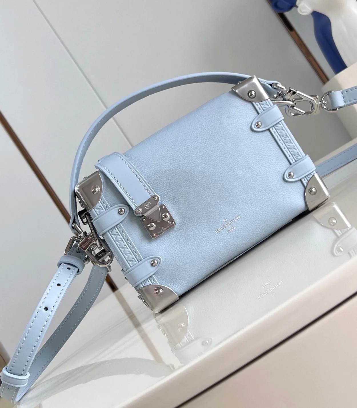 루이비통 사이드 트렁크 PM M25067