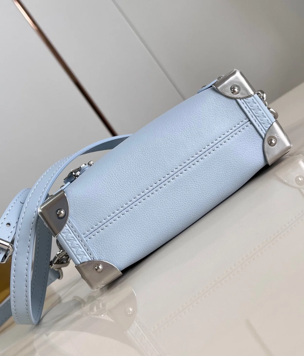 루이비통 사이드 트렁크 PM M25067