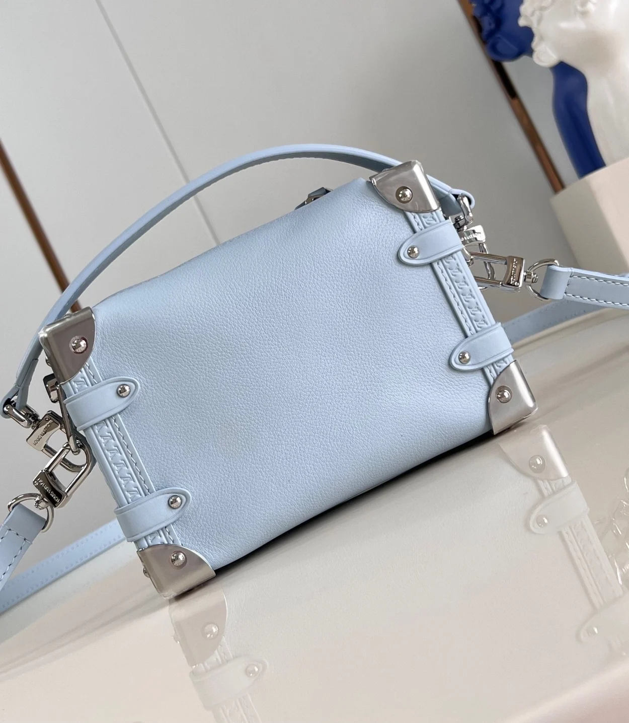 루이비통 사이드 트렁크 PM M25067