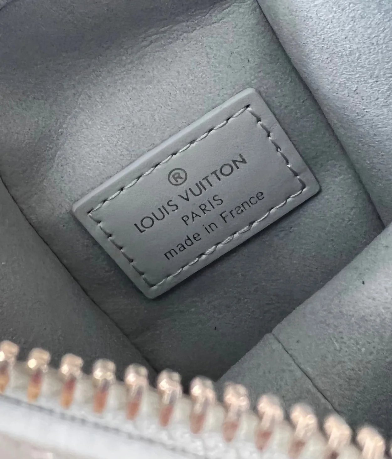 루이비통 사이드 트렁크 PM M25067