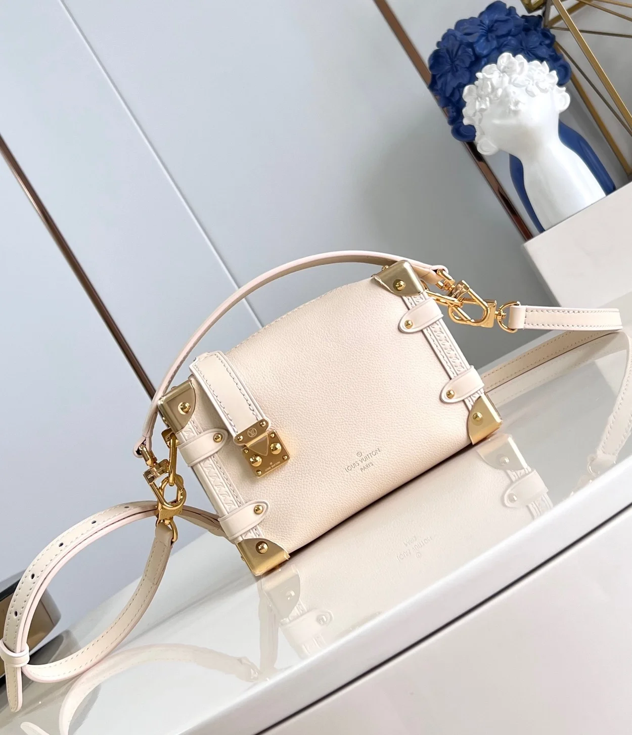 루이비통 사이드 트렁크 PM M23915