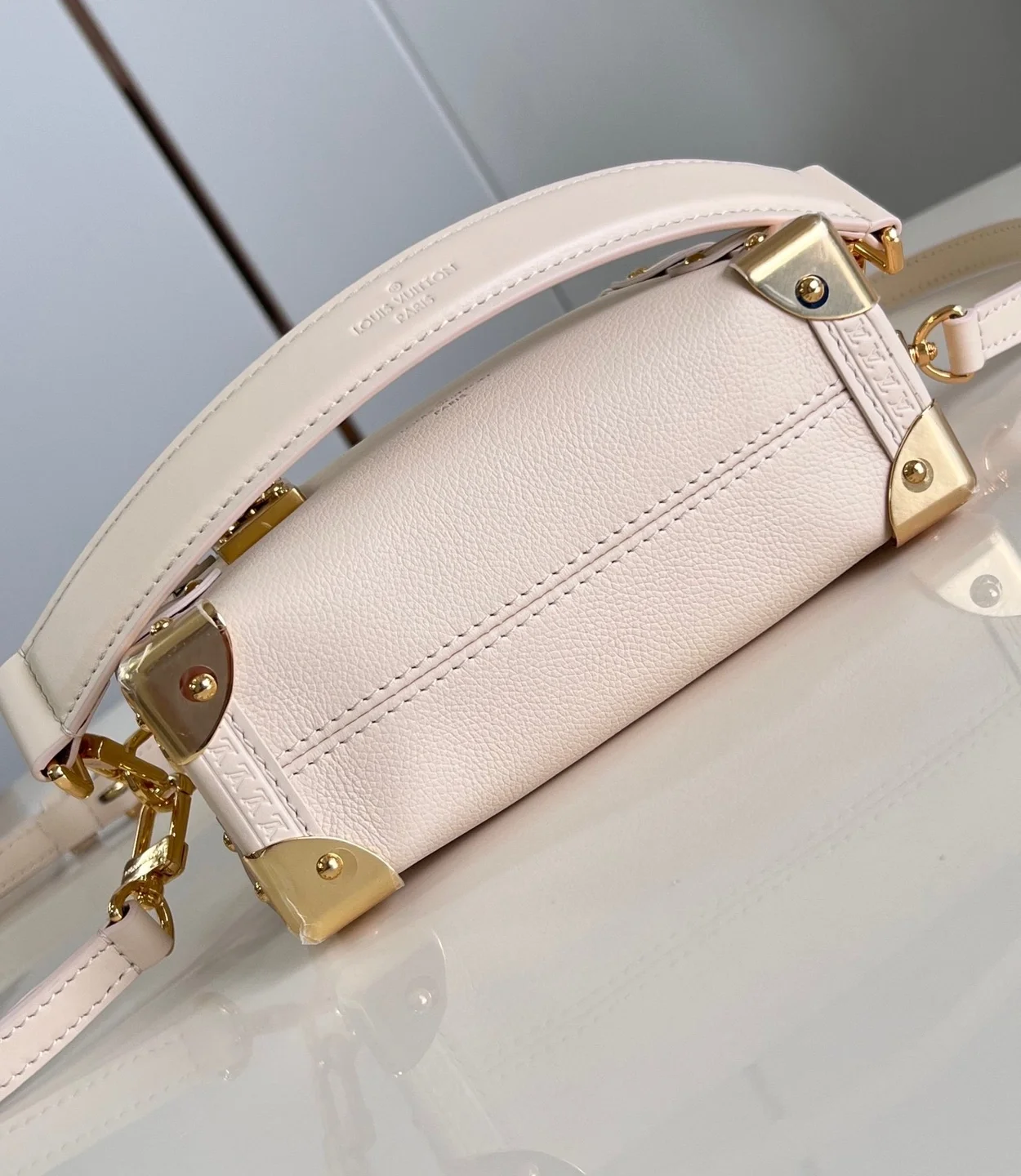 루이비통 사이드 트렁크 PM M23915