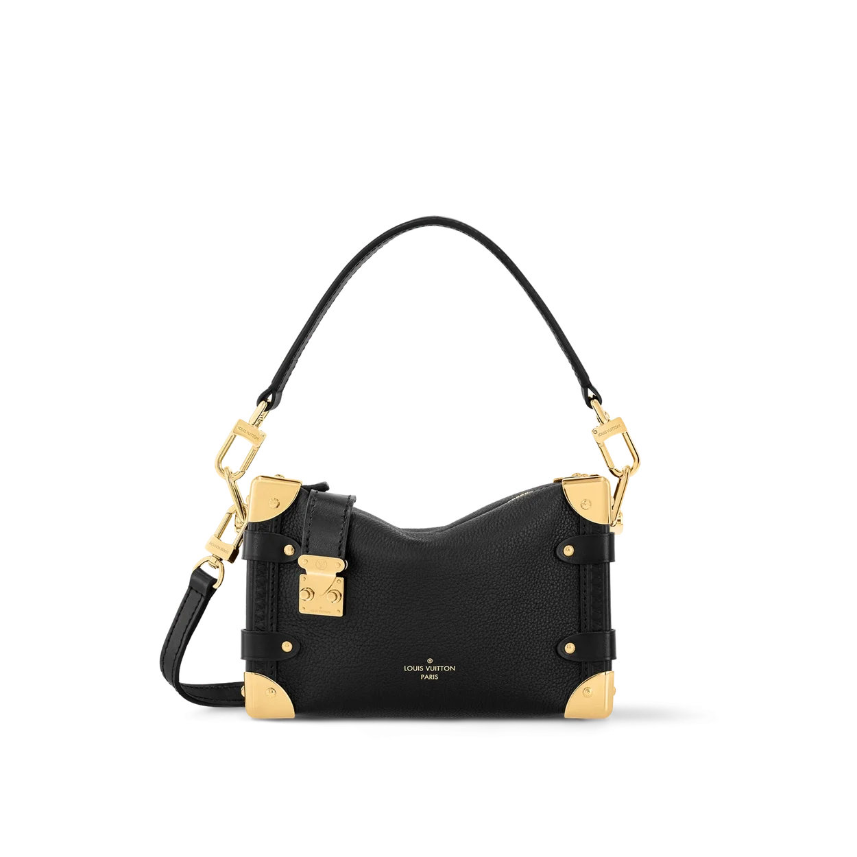 루이비통 사이드 트렁크 PM M23817