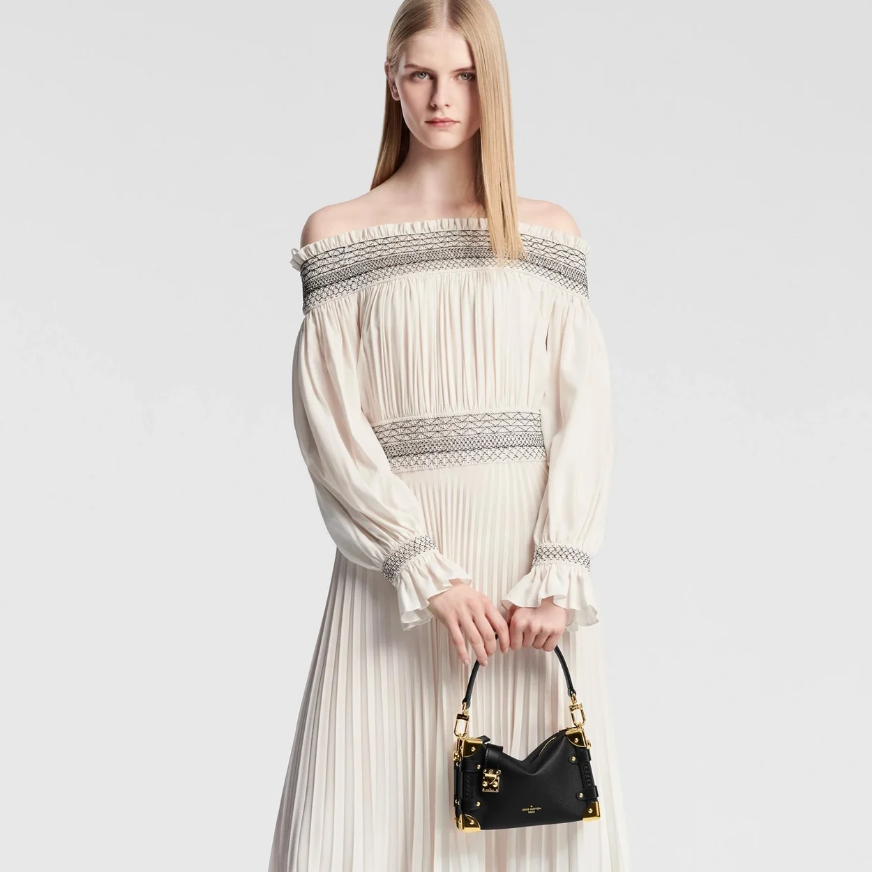 루이비통 사이드 트렁크 PM M23817