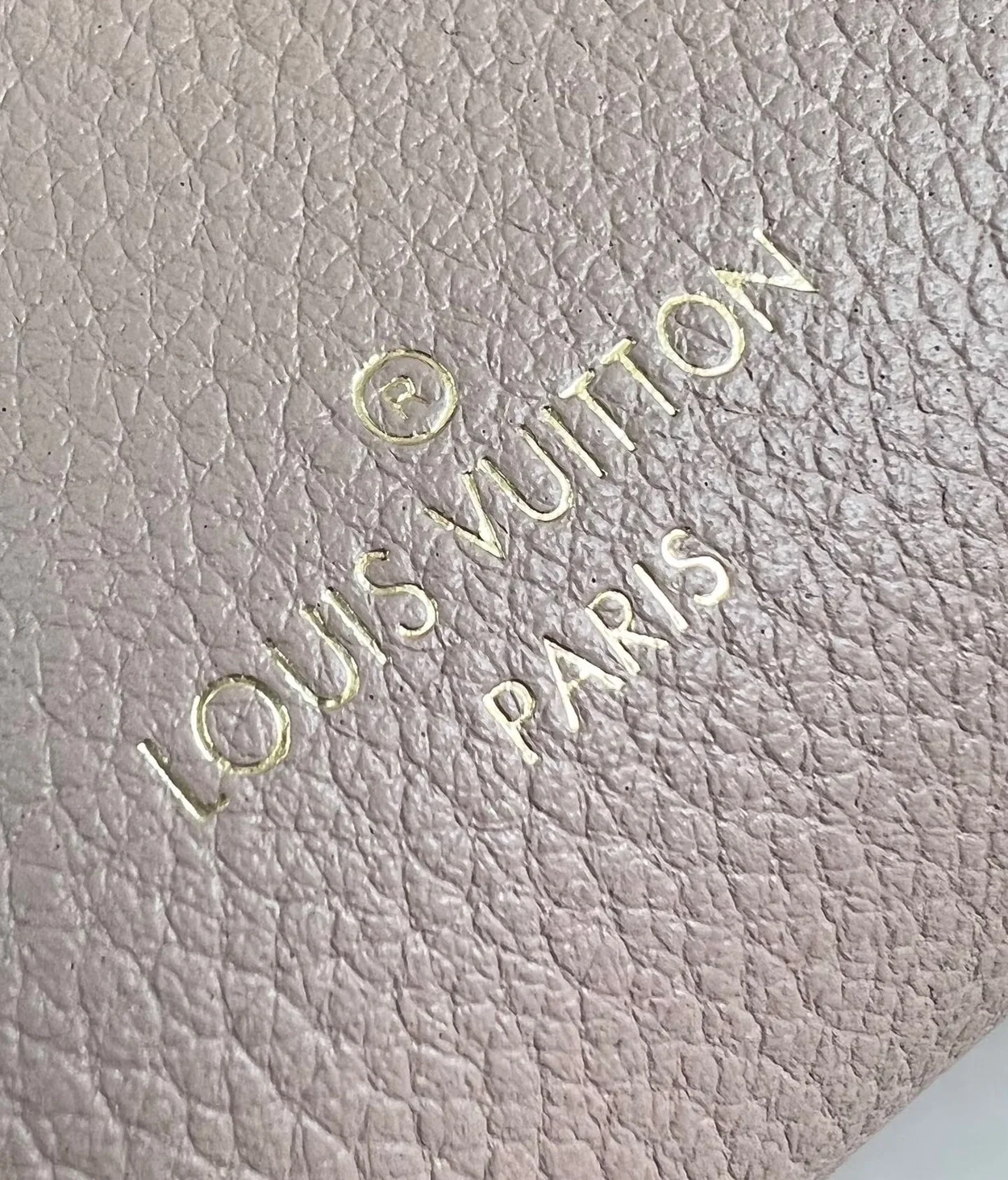 루이비통 사이드 트렁크 MM M25072