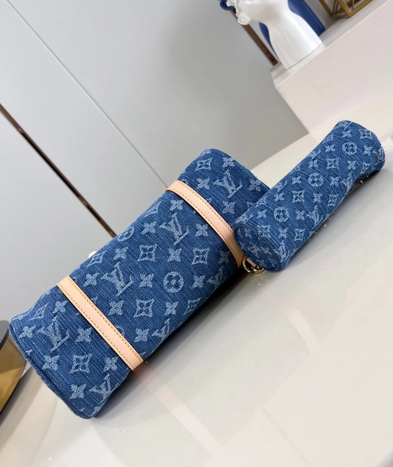 루이비통 빠삐용 M46830