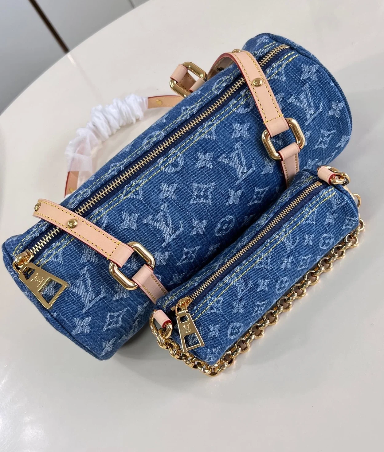 루이비통 빠삐용 M46830