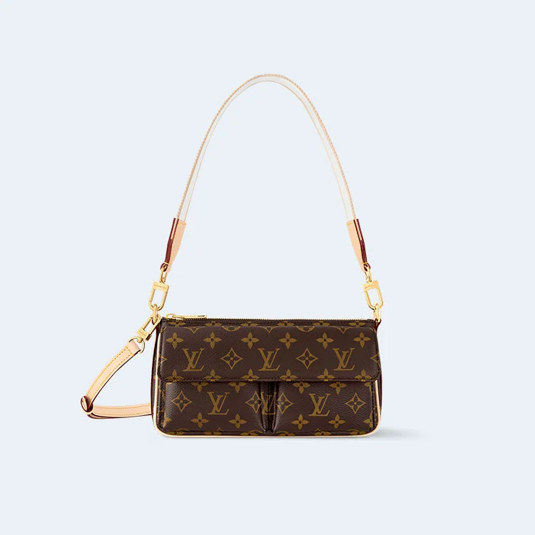 루이비통 비바시떼 M46999