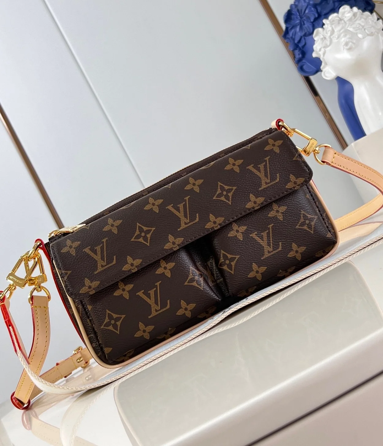 루이비통 비바시떼 M46999