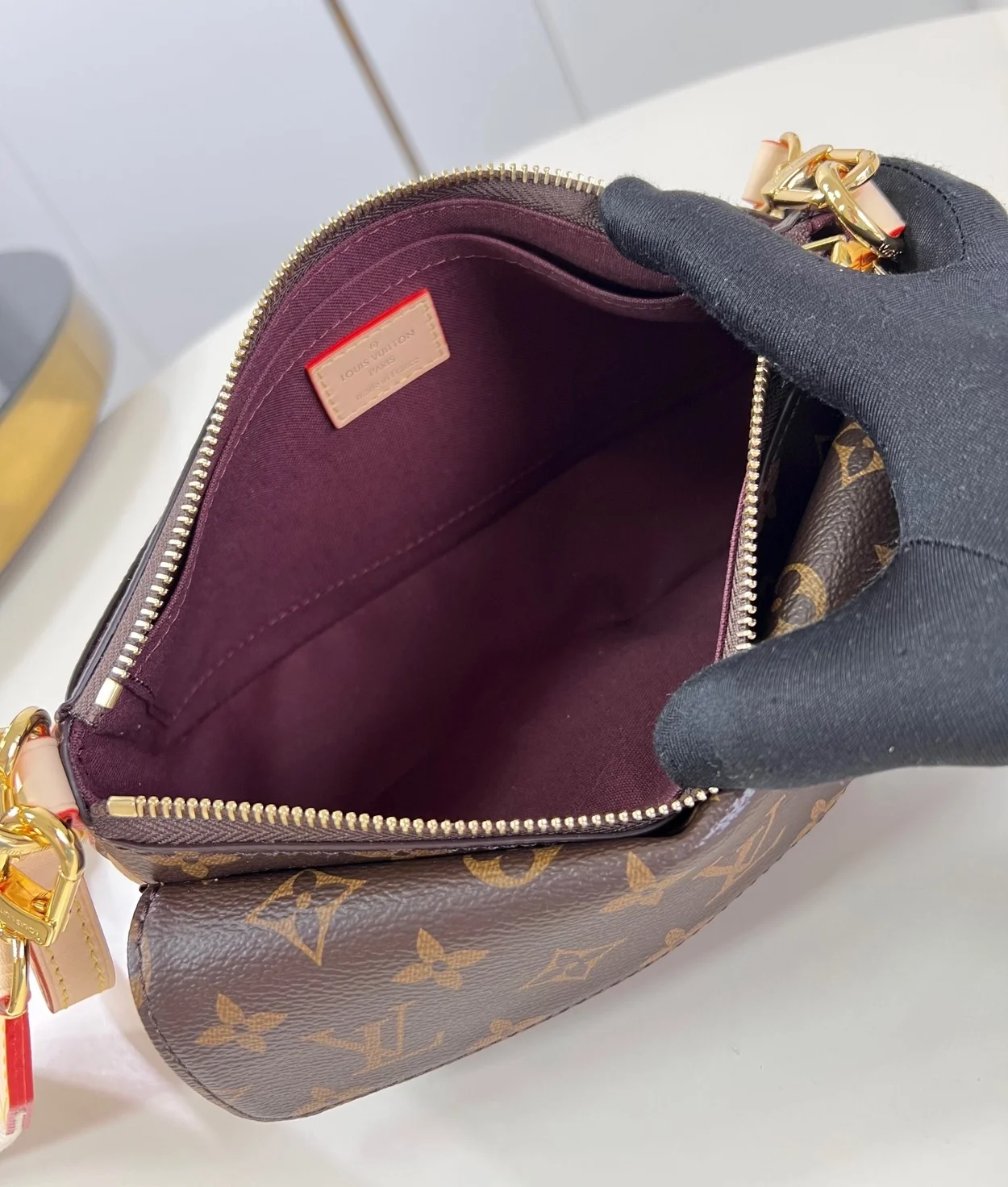 루이비통 비바시떼 M46999