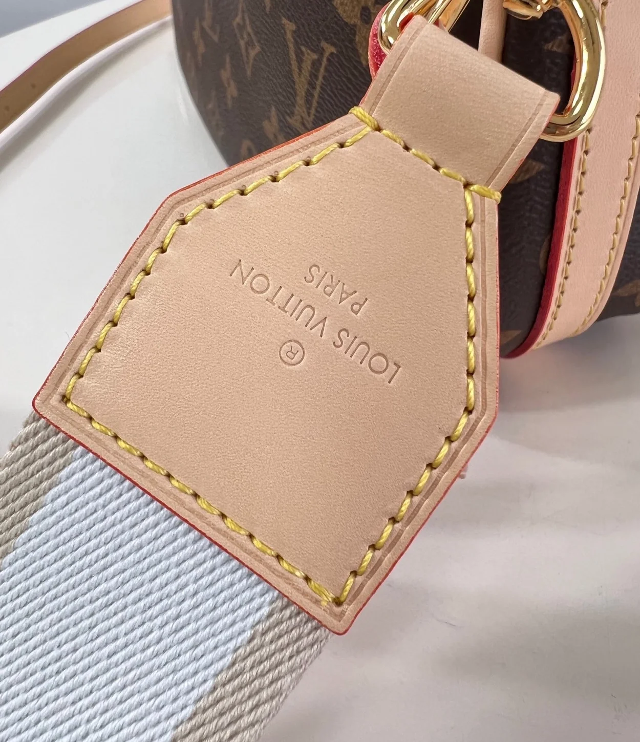 루이비통 비바시떼 M46999