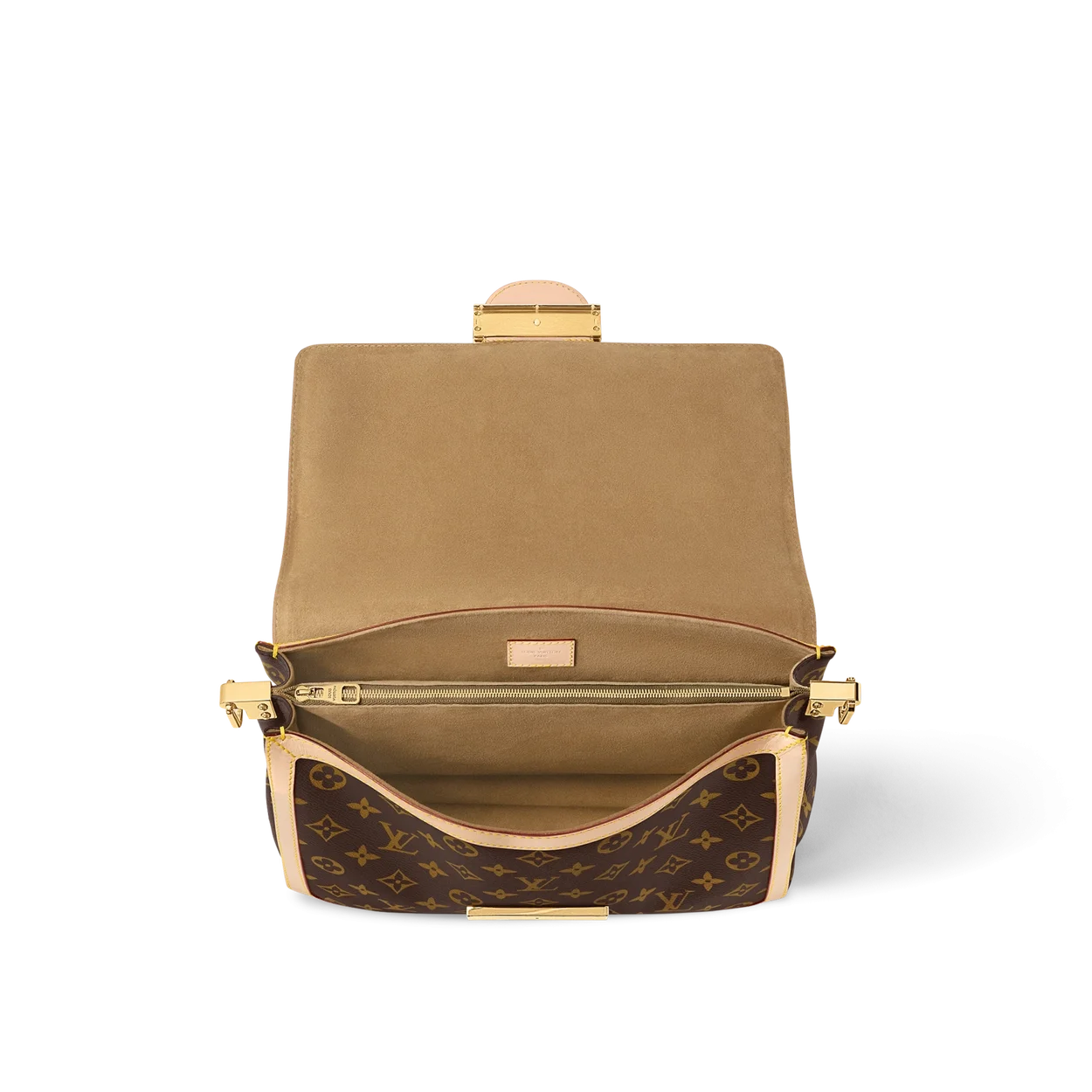 루이비통 도핀 소프트 GM M47149