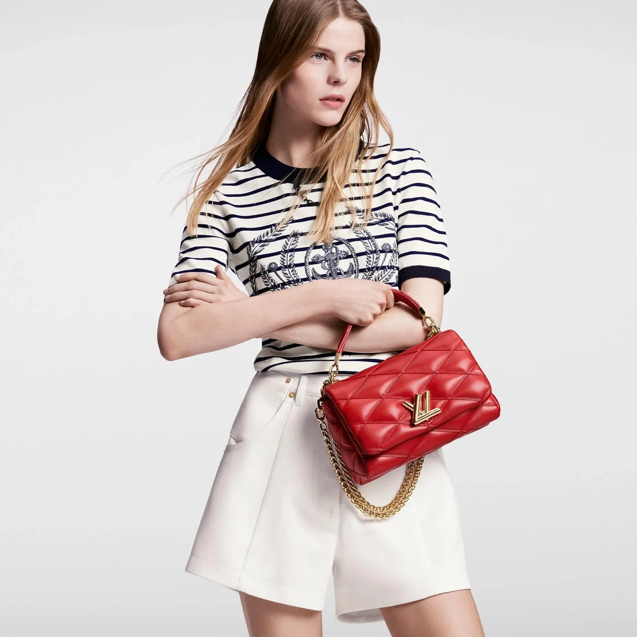 루이비통 GO-14 MM M25106