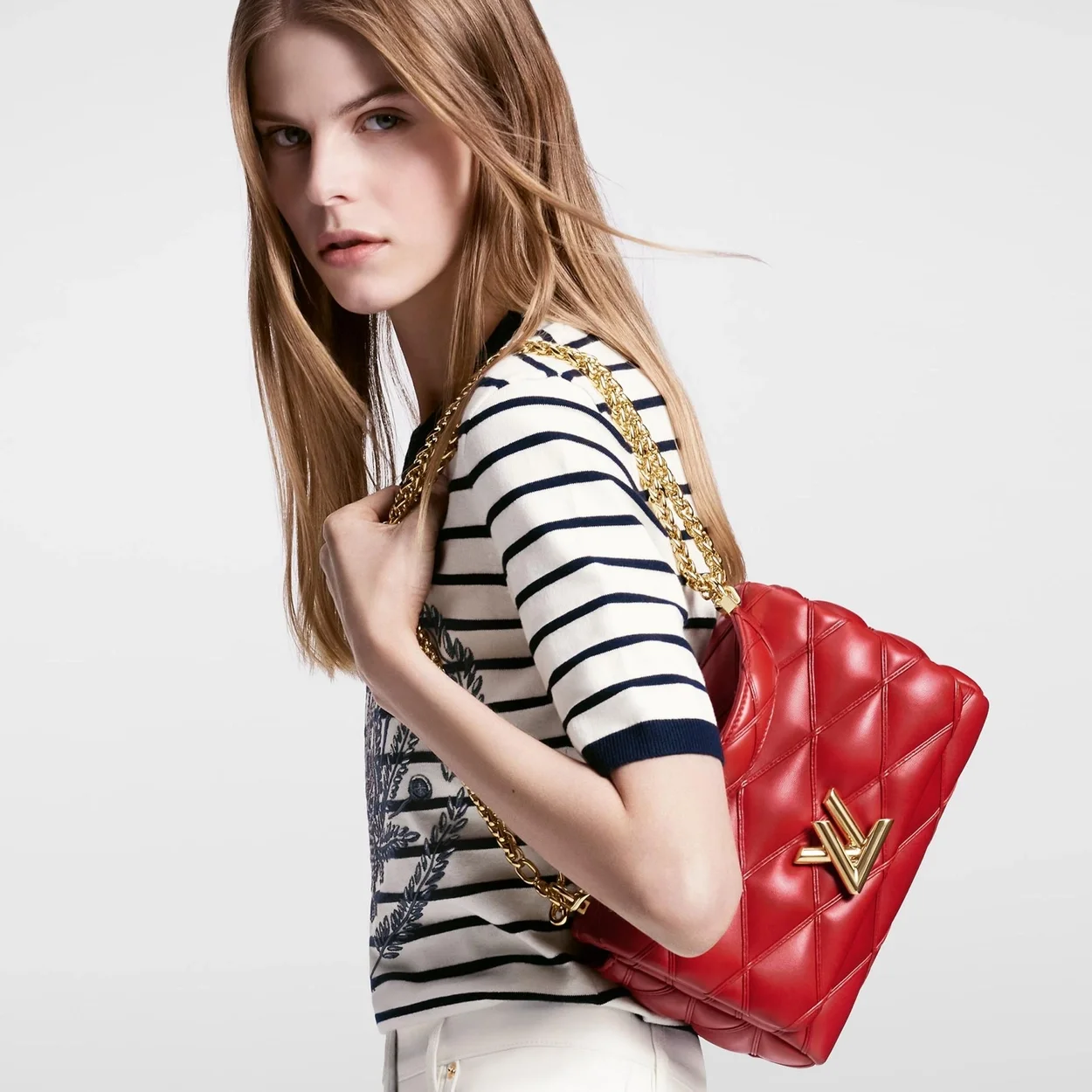 루이비통 GO-14 MM M25106