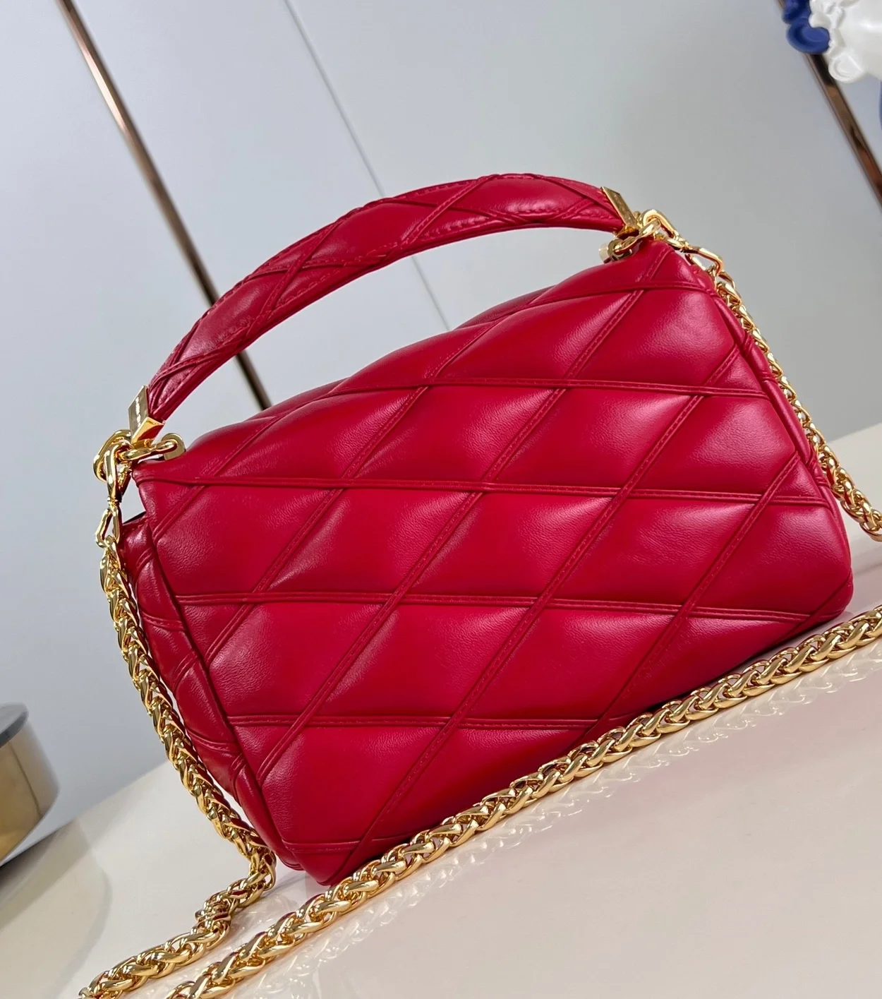 루이비통 GO-14 MM M25106