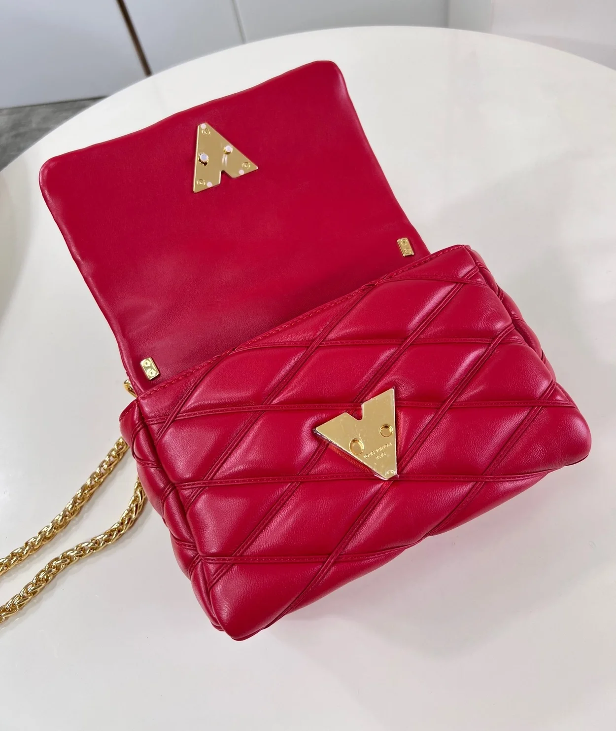 루이비통 GO-14 MM M25106