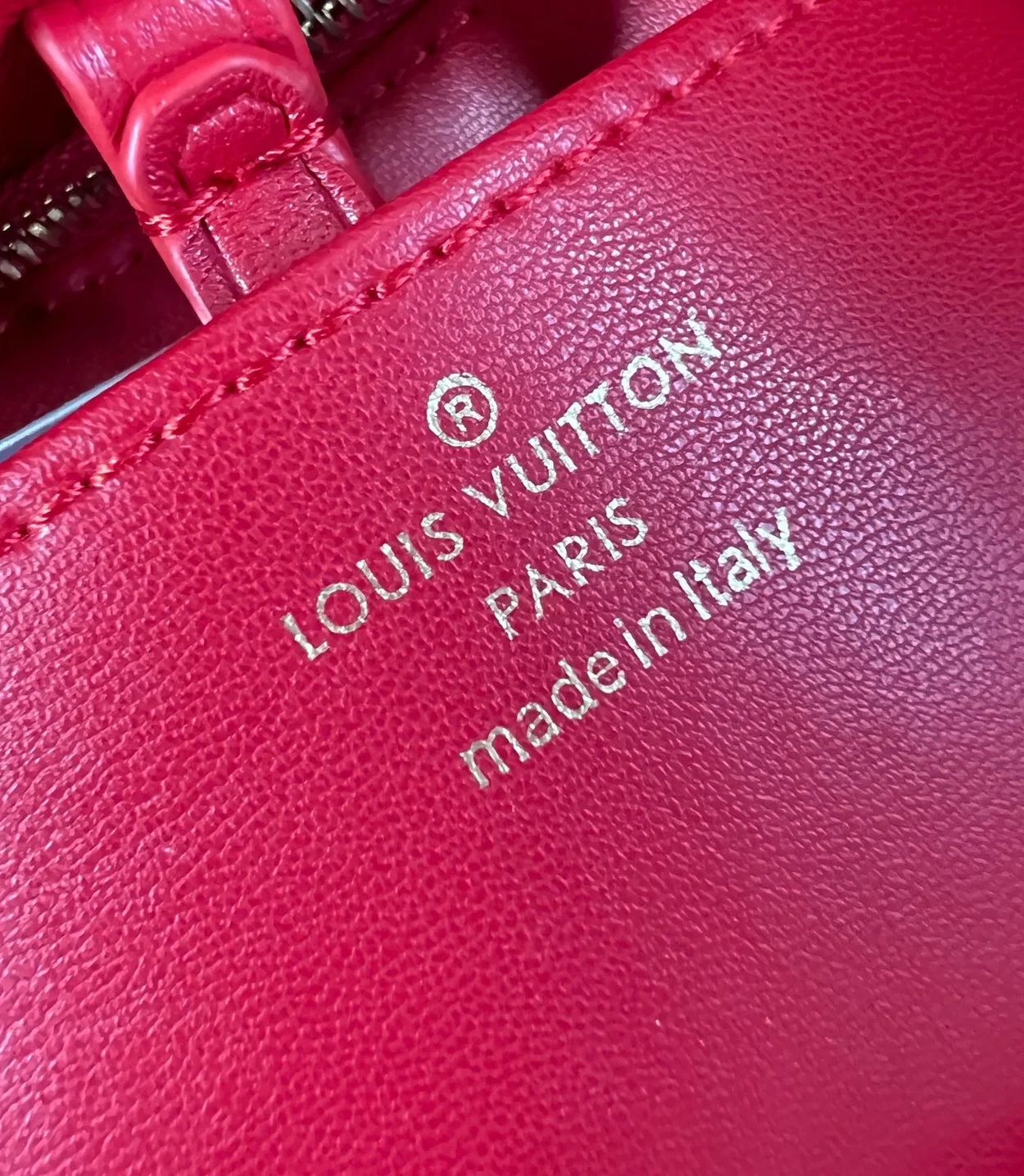 루이비통 GO-14 MM M25106