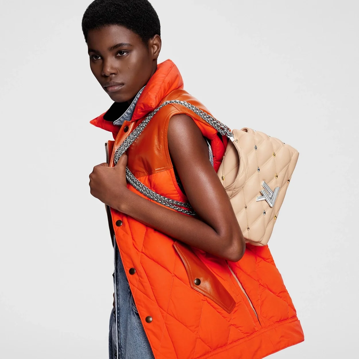 루이비통 GO-14 MM M24151